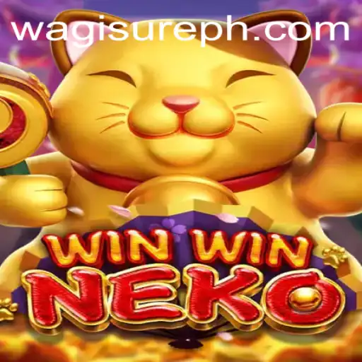 WinWinNeko: The Purr-fect Game Revolutionizing Mobile Gaming